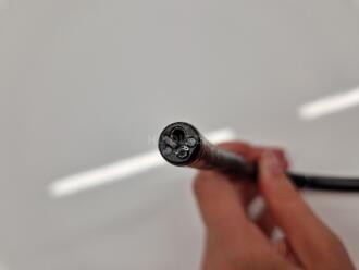 Fujifilm FG-1Z Fibrogastroscope - 6
