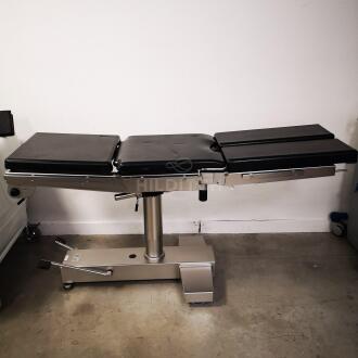 Maquet 1117.00A0 Mechanical Operating Table - 3