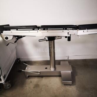 Maquet 1117.00A0 Mechanical Operating Table - 7