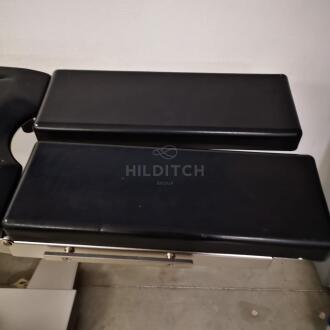 Maquet 1117.00A0 Mechanical Operating Table - 10