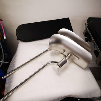 Maquet 1117.00A0 Mechanical Operating Table - 13