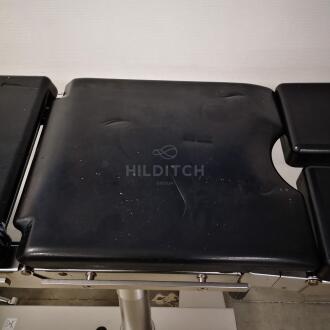 Maquet 1117.00A0 Mechanical Operating Table - 14