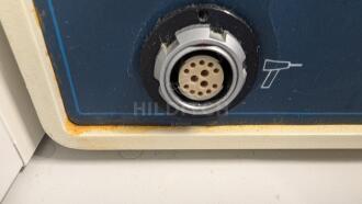 Stryker EHD Electric Heavy Duty system - 4