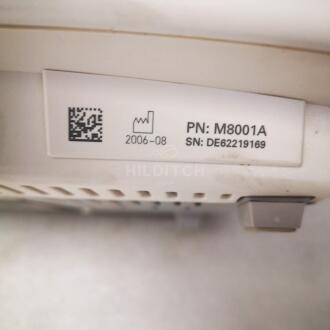 Philips MP20 Modular Multiparameter Monitor - 2