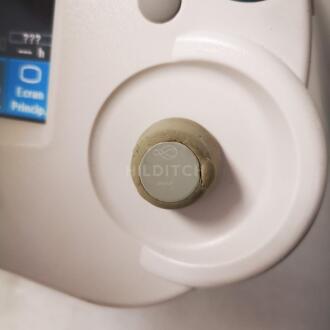 Philips MP20 Modular Multiparameter Monitor - 3