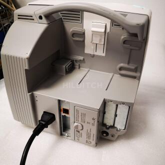 Philips MP20 Modular Multiparameter Monitor - 4