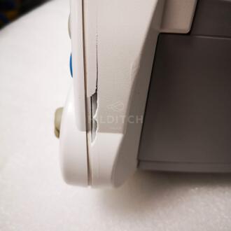 Philips MP20 Modular Multiparameter Monitor - 7