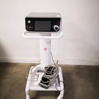 Ethicon GEN11 Surgical Motor