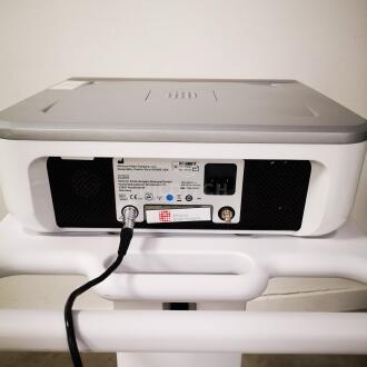 Ethicon GEN11 Surgical Motor - 4