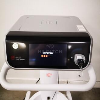 Ethicon GEN11 Surgical Motor - 5