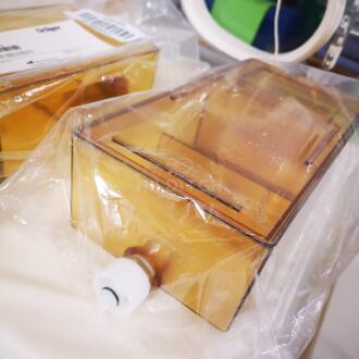 Draeger Isolette C2000 Incubator - 6