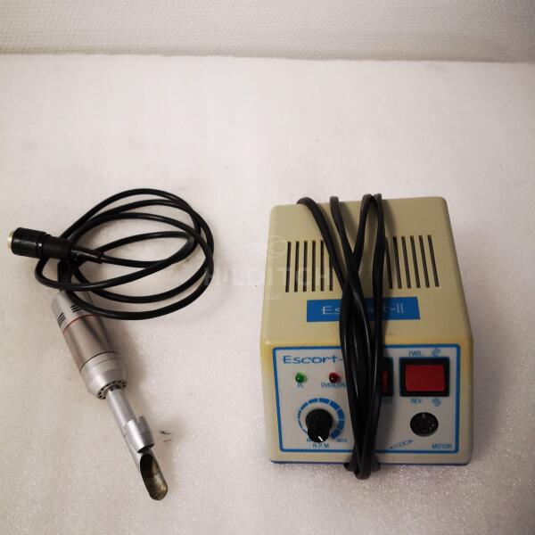 Escort -II Surgical Motor