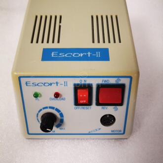 Escort -II Surgical Motor - 3