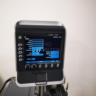 Sonosite S-Nerve Echographe