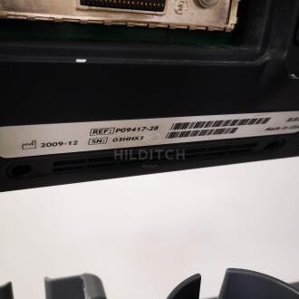 Sonosite S-Nerve Echographe - 5