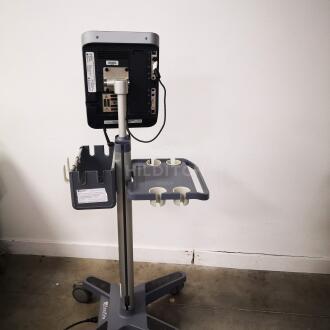 Sonosite S-Nerve Echographe - 6