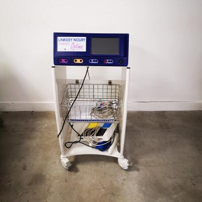 Lamidey Noury Surgilec Optima Electric Scalpel