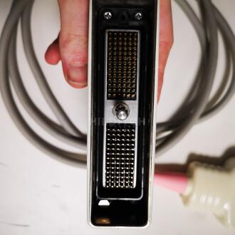 Toshiba PLM-805AT Linear Transducer - 2