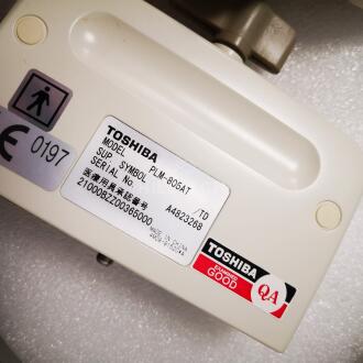 Toshiba PLM-805AT Linear Transducer - 3