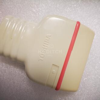 Toshiba PLM-805AT Linear Transducer - 4