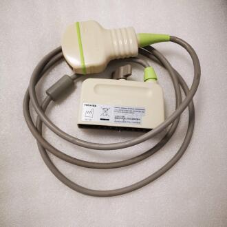 Toshiba PVM-375AT Convex Transducer