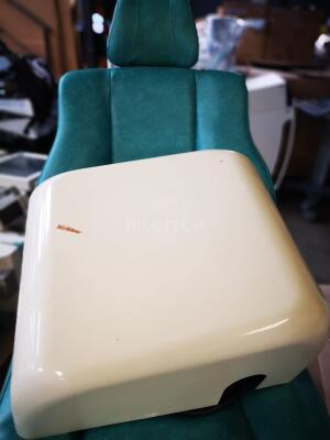 Quetin Dental Chair