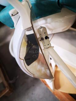 Quetin Dental Chair - 6