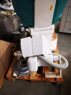 Quetin Dental Chair - 7