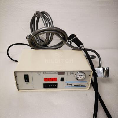Atmos Variotherm Thermotherapy Device