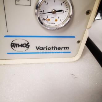 Atmos Variotherm Thermotherapy Device - 2