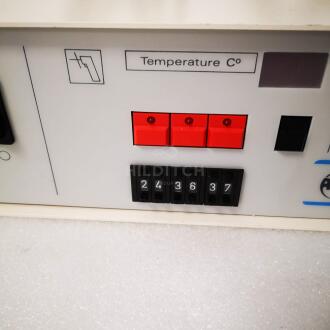 Atmos Variotherm Thermotherapy Device - 3