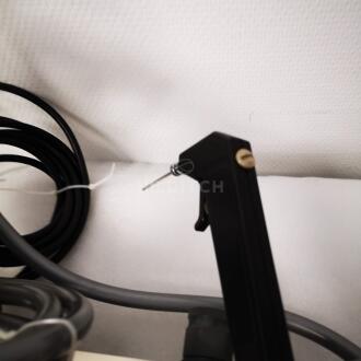 Atmos Variotherm Thermotherapy Device - 5