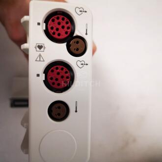 6x Philips Multiparameter Modules - 13