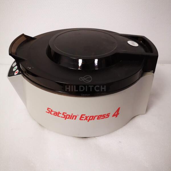 Iris Statspin Express 4 Centrifuge