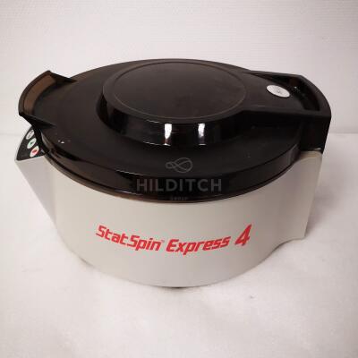 Iris Statspin Express 4 Centrifuge