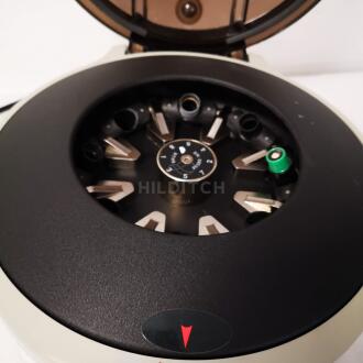 Iris Statspin Express 4 Centrifuge - 2