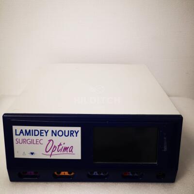 Lamidey Noury Surgilec MC0 Electric Scalpel