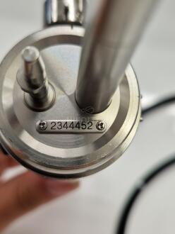 Olympus BF-P60 Bronchoscope - 9