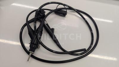Fujifilm EC-530WM3 Colonoscope