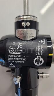 Olympus GIF-N180 Gastroscope - 4