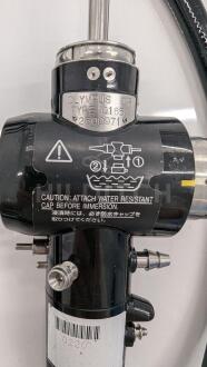 Olympus CF-Q165I Endoscope - 2