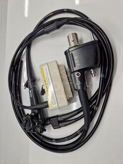 Pentax EG-3870UTK Echo Endoscope - 2