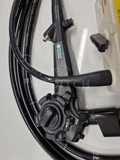 Pentax EG-3870UTK Echo Endoscope - 3