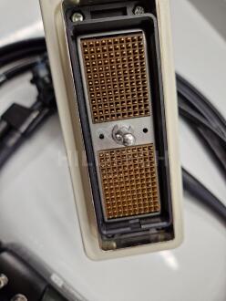 Pentax EG-3870UTK Echo Endoscope - 6