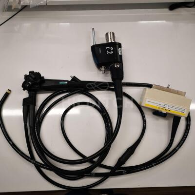 Pentax EG-3670-URK Echo Endoscope