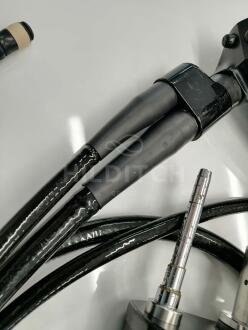 Pentax EG-3670-URK Echo Endoscope - 2