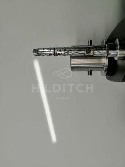 Pentax EG-3670-URK Echo Endoscope - 3