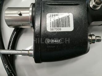 Pentax EG-3670-URK Echo Endoscope - 6