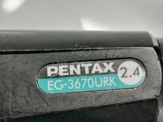 Pentax EG-3670-URK Echo Endoscope - 9
