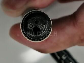 Pentax EG-3670-URK Echo Endoscope - 13